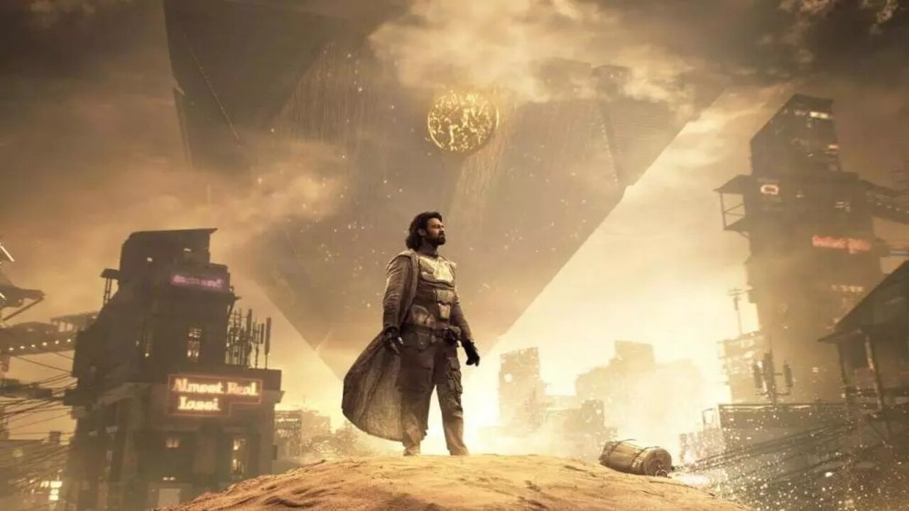 Kalki 2898 AD: ఇద్దరు హీరోల ఆశలు అడియాశలే!!!