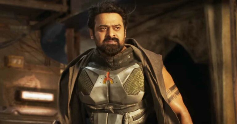 Kalki 2898AD : కల్కి ప్రమోషన్స్ షురూ.. ముంబైకి డార్లింగ్..