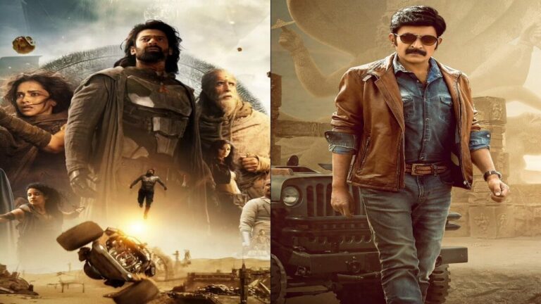 Kalki 2898 AD : కల్కి టికెట్స్ పై కన్ఫ్యూషన్.. నాకేం సంబంధం లేదన్న రాజశేఖర్..