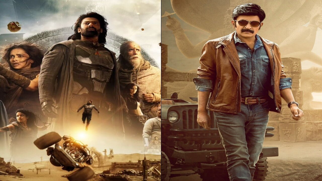 Kalki 2898 AD : కల్కి టికెట్స్ పై కన్ఫ్యూషన్.. నాకేం సంబంధం లేదన్న రాజశేఖర్..