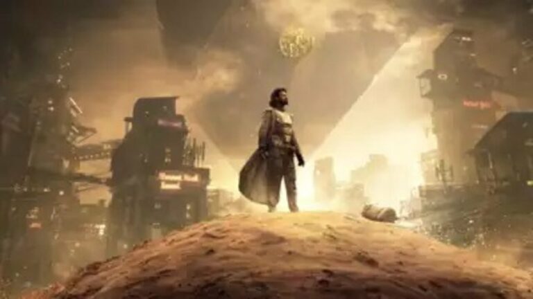 Kalki 2898 AD : ప్రభాస్ ‘ కల్కి’ ట్రైలర్ పై భారీ అంచనాలు..