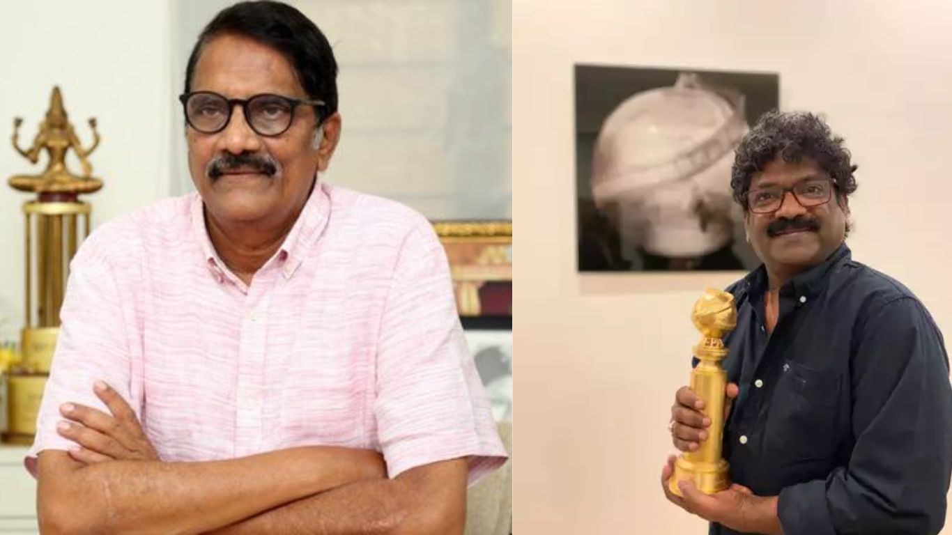 Aswani Dutt – Chandra Bose : వారందరిని మళ్లీ గుర్తు చేశావయ్యా చంద్రబోస్.. అశ్వినిదత్ ట్వీట్..