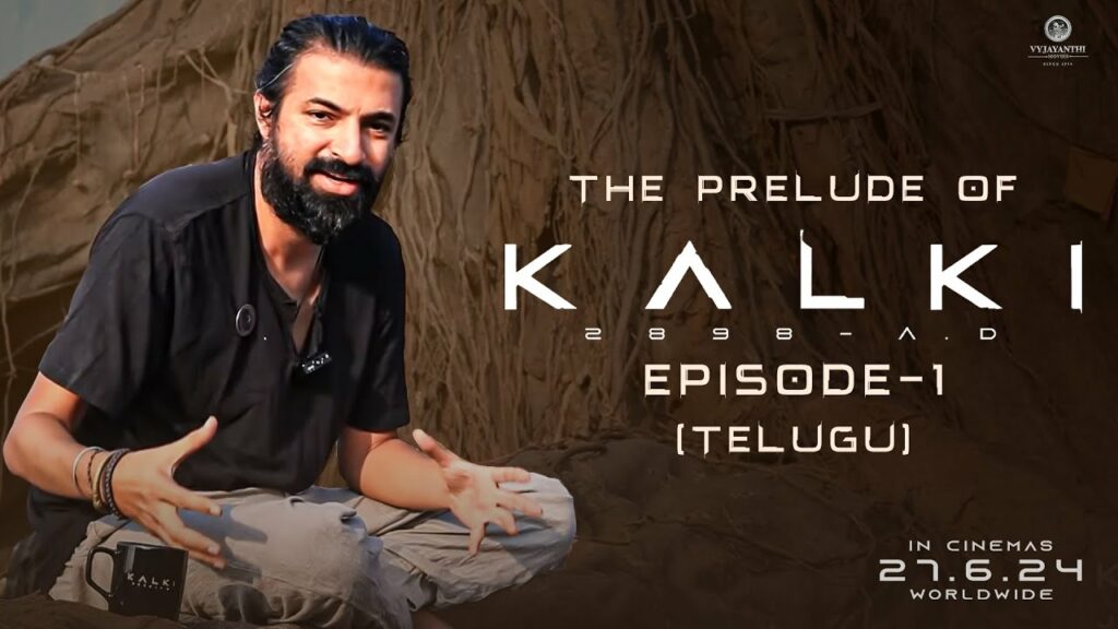 Kalki Prelude