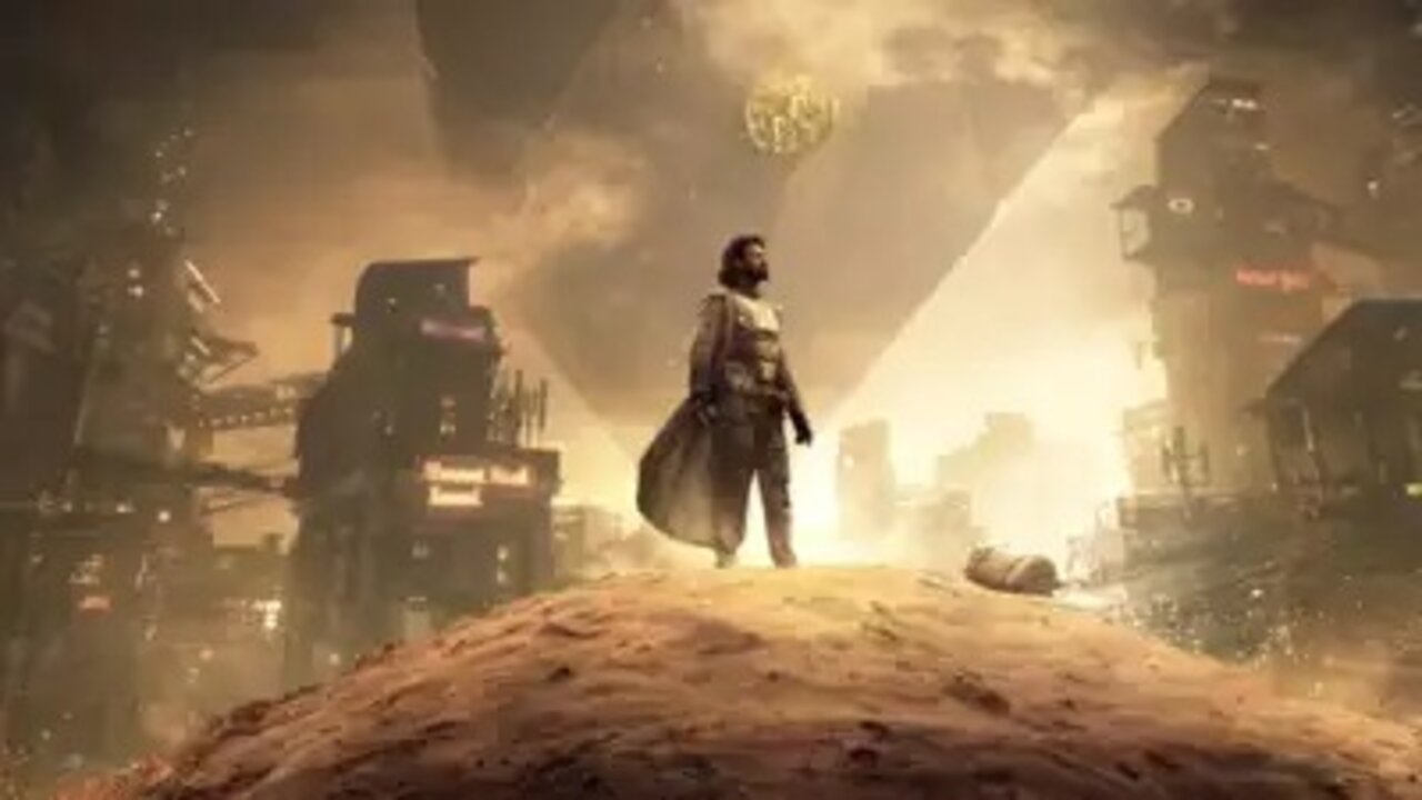 Kalki 2898 AD : ప్రభాస్ ‘ కల్కి’ ట్రైలర్ పై భారీ అంచనాలు..