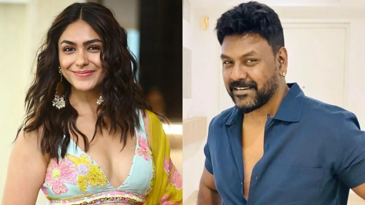 Raghava Lawrence : ‘కాంచన 4’ రూమర్స్ పై క్లారిటీ ఇచ్చిన లారెన్స్.