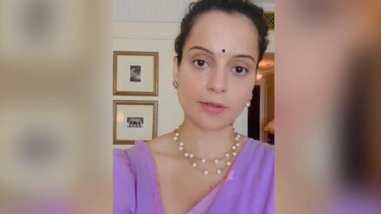 Kangana Ranaut: రేప్, మర్డర్ చేసినా ఓకేనా.? కుల్విందర్‌ కౌర్‌కి మద్దతునివ్వడంపై ఫైర్..