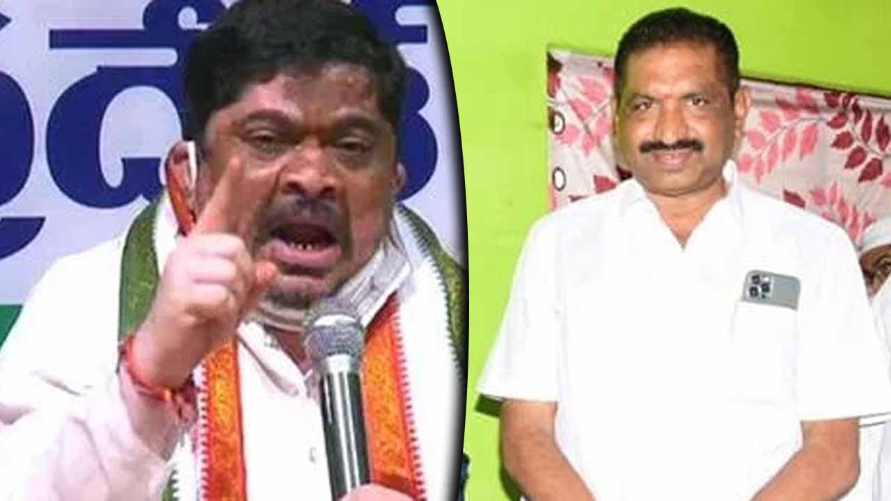 Karimnagar Mayor: అధికారులను బెదిరించే ధోరణిని పొన్నం మానుకోవాలి..