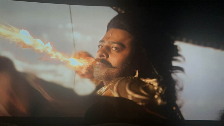 Kalki 2898 AD: ఓ ధనుంజయ.. వచ్చింది సూర్యపుత్ర కర్ణ.. పూనకాలు తెప్పిస్తున్న కర్ణుడి ఎంట్రీ