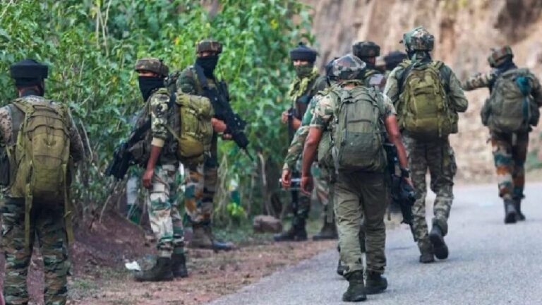 Jammu Kashmir: ఇంటింటికి వెళ్లి నీరు అడిగిన ఉగ్రవాదులు.. కథువా ఎన్‌కౌంటర్‌లో ఇద్దరు హతం..