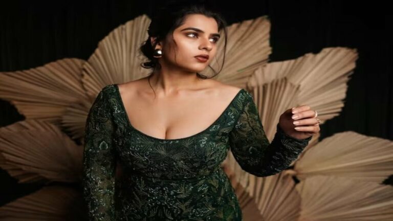 Kavya Kalyanram : బలగం భామకు క్రేజీ ఆఫర్..?