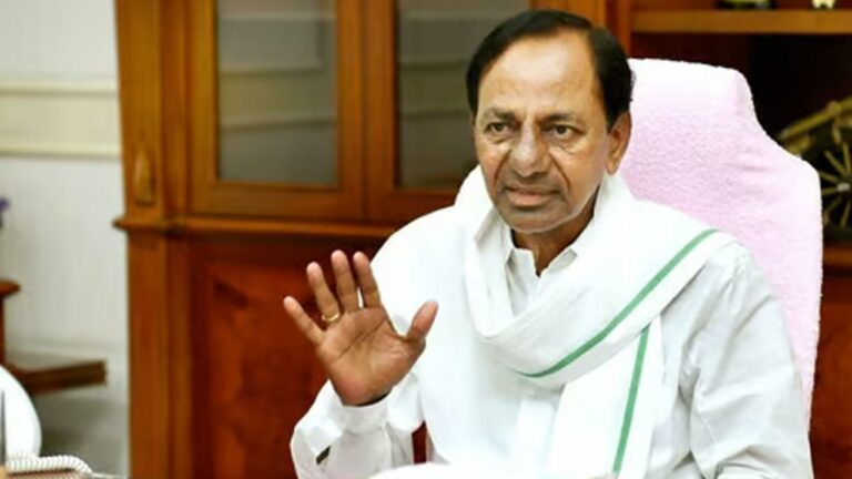 KCR: తొందర పడకండి.. ఎమ్మెల్యేలతో కేసీఆర్ కీలక భేటీ..!