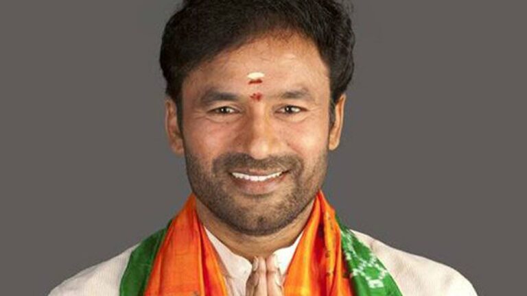 Kishan reddy: సికింద్రాబాద్‌లో కిషన్‌రెడ్డి విజయం.. ఎంత మెజార్టీ అంటే..!