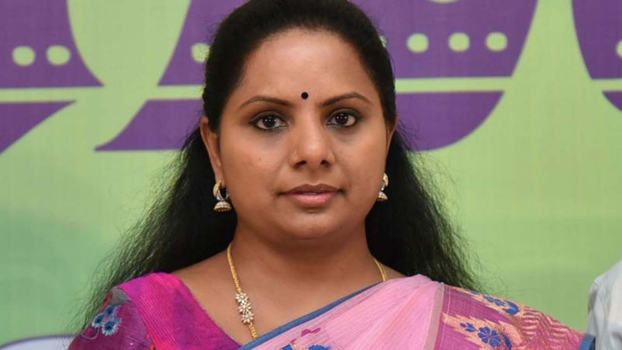 Kavitha: లిక్కర్ కేసులో కవిత కస్టడీ పొడిగింపు.. ఎప్పటి వరకంటే..!