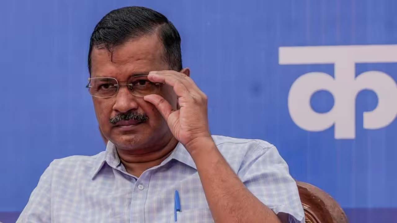 Kejriwal: బెయిల్ ఆర్డర్‌ స్టేపై సుప్రీంకోర్టుకు కేజ్రీవాల్