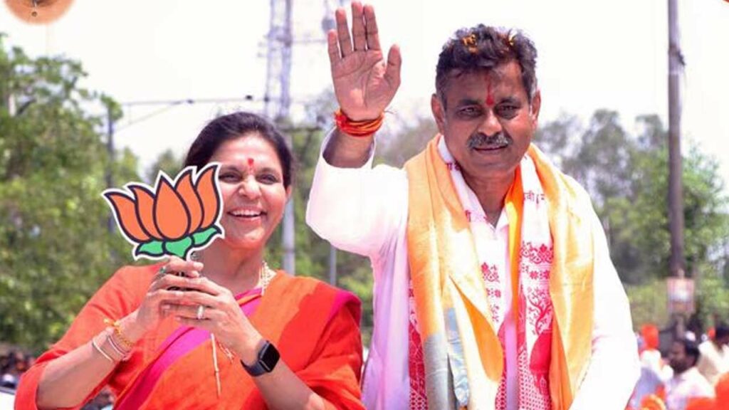 Konda Vishweshwar Reddy