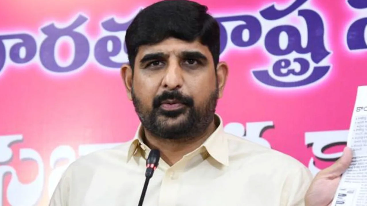 Kaushik Reddy: రేపు మేము అధికారంలోకి వచ్చాక చూపిస్తాం..