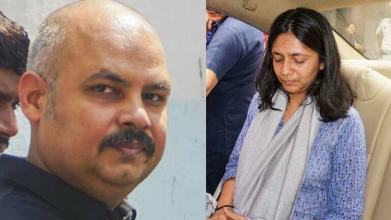 Swati Maliwal case: బిభవ్ కుమార్ జ్యుడీషియల్ కస్టడీ పొడిగింపు