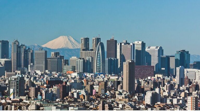 Largest Cities In World: ప్రపంచంలోనే అతిపెద్ద నగరాలేవో తెలుసా..