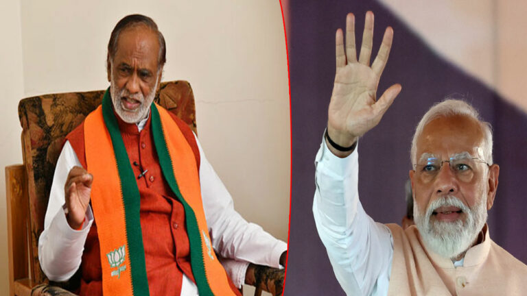 MP Laxman: ప్రధానిగా మోడీ అభ్యర్థిత్వంలో ఎలాంటి అనుమానాలు లేవు..