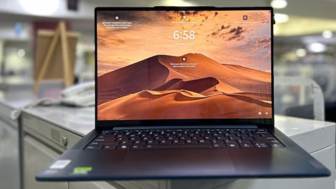 Lenovo Yoga Pro 7i Price: ‘యోగా ప్రో 7ఐ’ ల్యాప్‌టాప్‌.. సూపర్ లుకింగ్, బెస్ట్ పెర్మామెన్స్!
