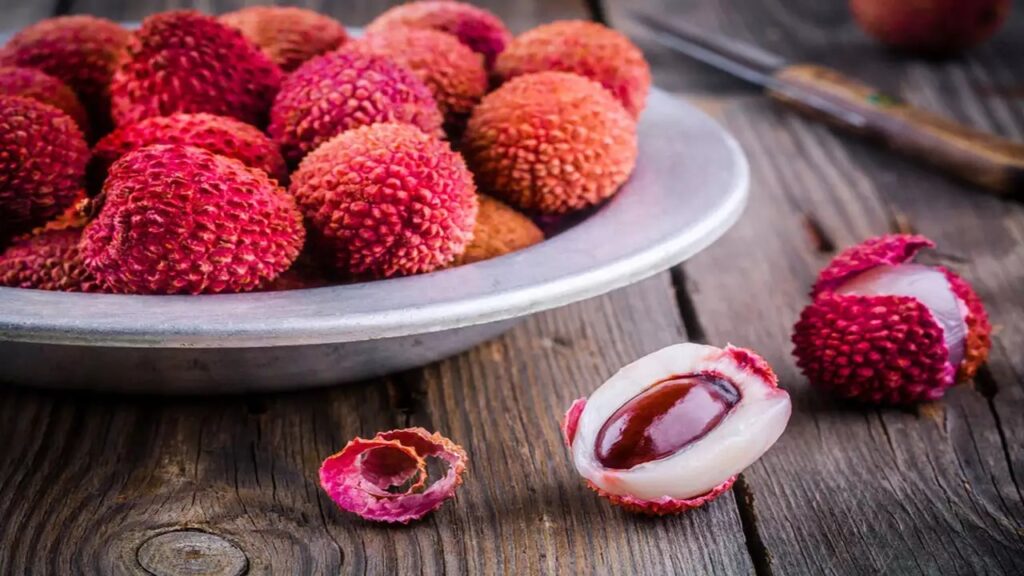 Litchi