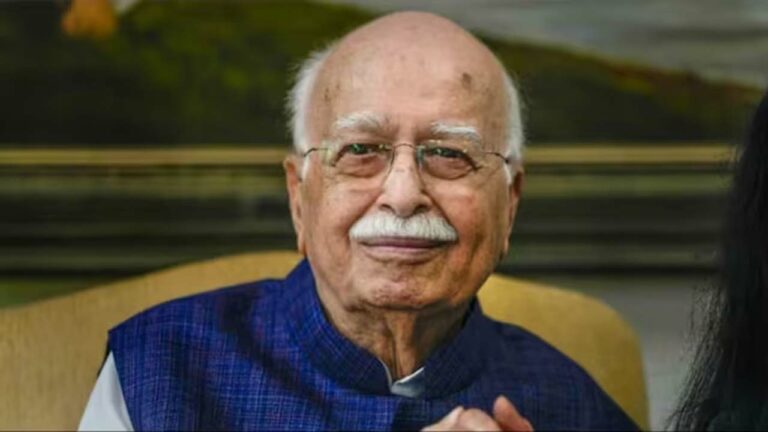 LK Advani: ఎయిమ్స్‌లో ఎల్‌కే.అద్వానీకి టెస్టులు పూర్తి.. డిశ్చార్జ్