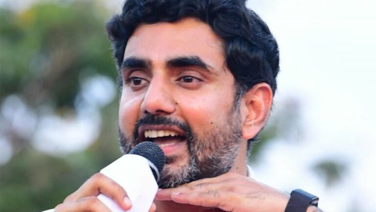 Nara Lokesh: బాధ్యత మరింత పెరిగిందన్న నారా లోకేష్..