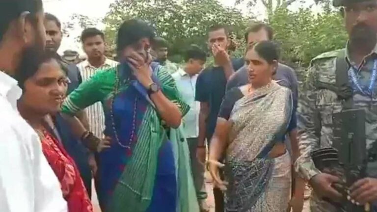 Madhavi Latha : ఫలక్‌నుమా పరిస్థితి చాలా దారుణంగా ఉంది