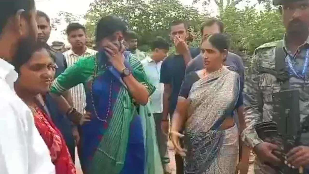 Madhavi Latha : ఫలక్‌నుమా పరిస్థితి చాలా దారుణంగా ఉంది