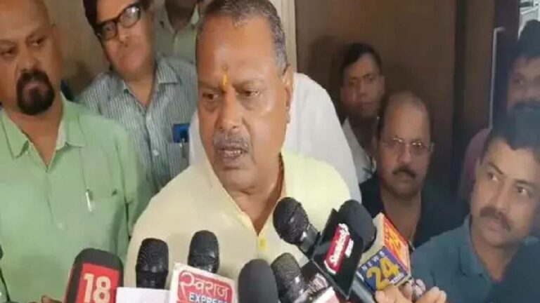 Madhya Pradesh: మహిళలు తమ భర్తల్ని ఇంట్లోకే మద్యం తెచ్చుకోని తాగమనండి.. మంత్రి సలహా..