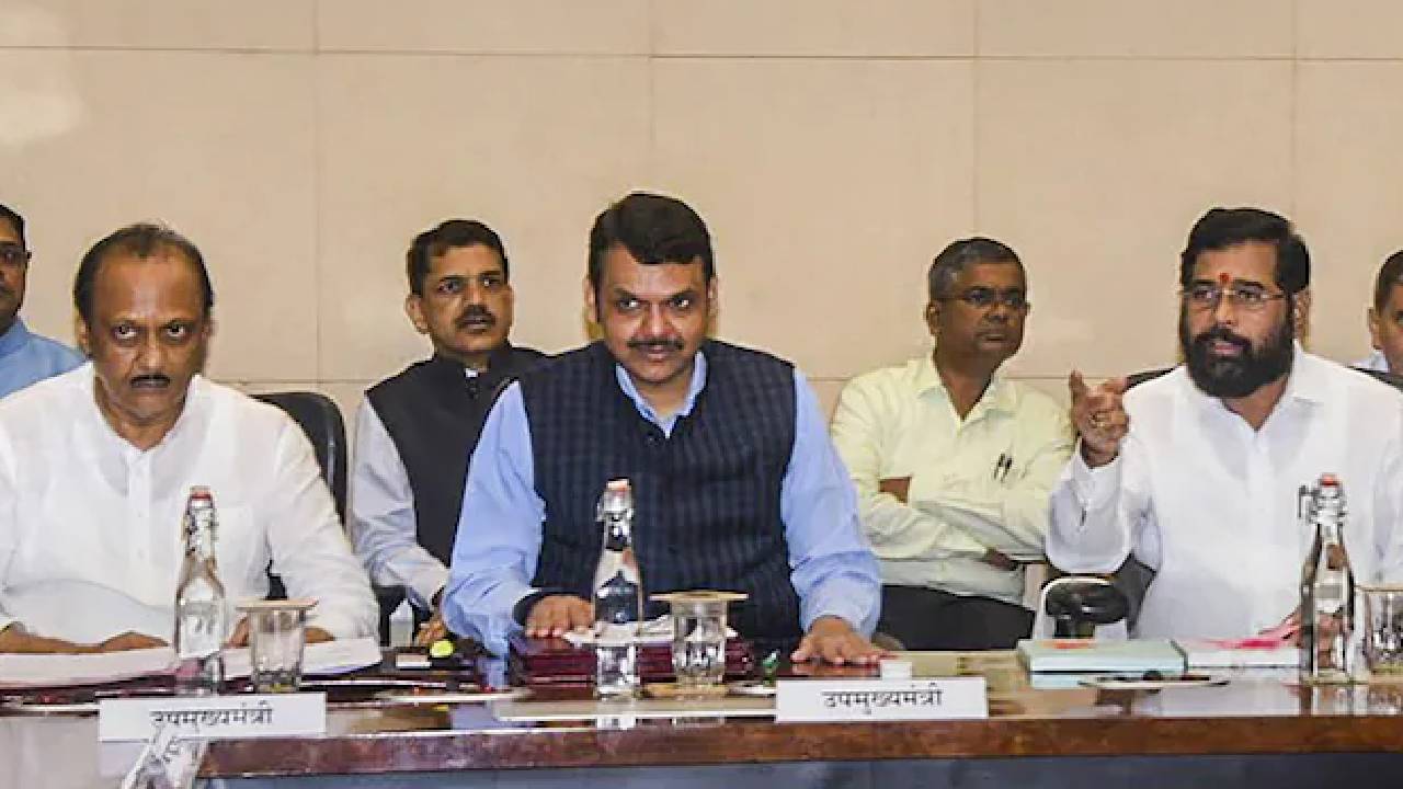 Maharashtra: మహారాష్ట్రలో బీజేపీ-ఎన్సీపీ పొత్తుకు బీటలు.. మంట పెట్టిన ఆర్ఎస్ఎస్ కథనం..