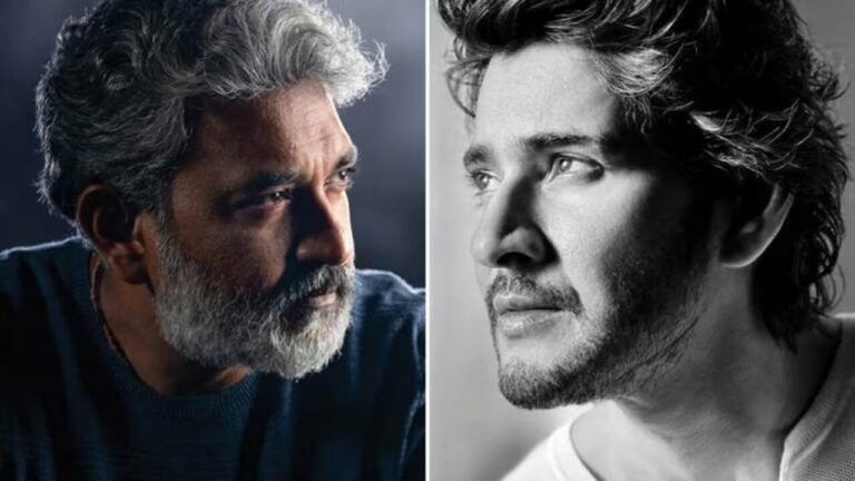Mahesh – Rajamouli: కాస్కోండ్రా అబ్బాయిలూ.. ఇక డైరెక్ట్ ఎటాక్!