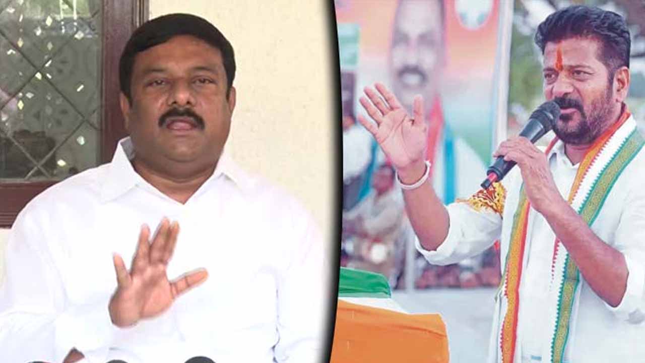 Alleti Maheshwar Reddy: పక్క రాష్ట్రాన్ని చూసి నేర్చుకోవాలి.. మహేశ్వర్ రెడ్డి సంచలన వ్యాఖ్యలు..