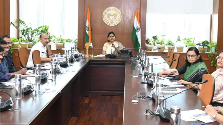 Mahila Shakti – Canteen Service : మహిళలకు గుడ్‌ న్యూస్‌.. రాష్ట్రంలో ‘మహిళా శక్తి – క్యాంటీన్ సర్వీస్ ‘