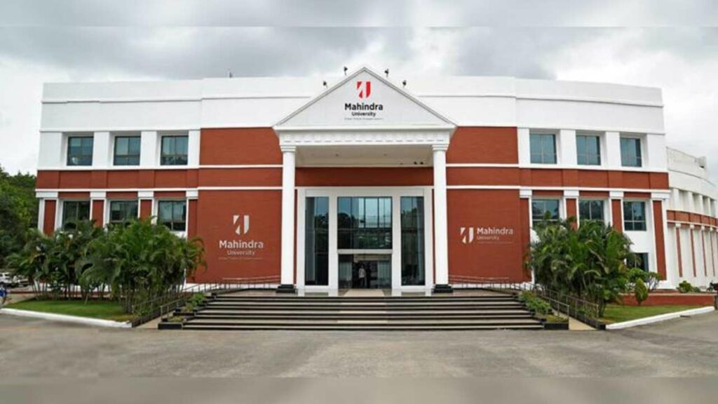 Mahindra University