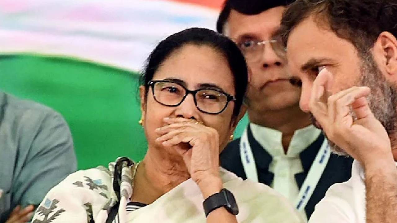 Speaker Election: ఇండియా కూటమి స్పీకర్ ప్రతిపాదనపై తృణమూల్ అసంతృప్తి..