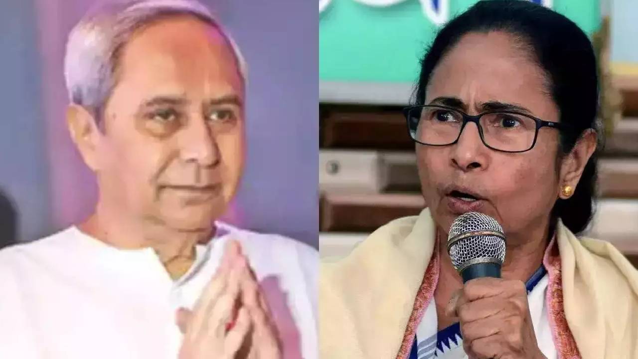 Exit Polls: నవీన్ పట్నాయక్, మమతా బెనర్జీకి షాక్ ఇవ్వబోతున్న బీజేపీ..