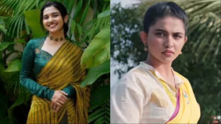 Mamitha Biju : మమిత బైజు చేసిన యాడ్ ను చూశారా?