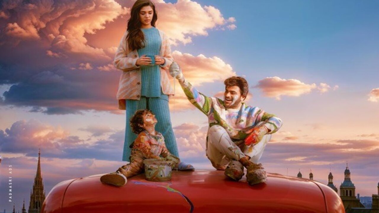 Manamey Twitter Review : శర్వానంద్ ఆడియన్స్ ను ఇంప్రెస్స్ చేసాడా..?