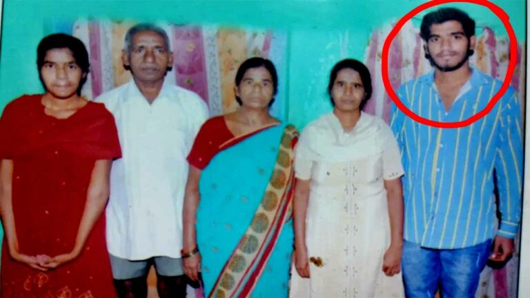 Mancherial: మంచిర్యాలలో విచిత్ర ఘటన.. చనిపోయిన నాలుగేళ్ల తర్వాత కాల్ లెటర్..