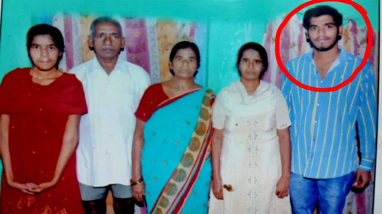 Mancherial: మంచిర్యాలలో విచిత్ర ఘటన.. చనిపోయిన నాలుగేళ్ల తర్వాత కాల్ లెటర్..