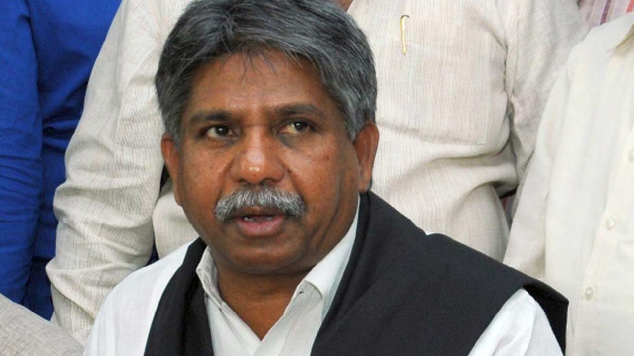 Mandakrishna Madiga : ఎస్సీ వర్గీకరణ కోసం మూడు దశాబ్దాలుగా పోరాటం జరుగుతుంది