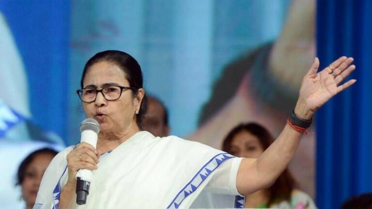 Mamata banerjee: ఎన్డీఏపై మమత సంచలన వ్యాఖ్యలు