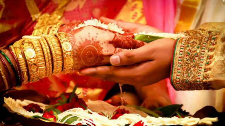 Marriage Dates: జూన్‌, జులైలో పెళ్లికి శుభ ముహూర్తాల తేదీలు ఇవే