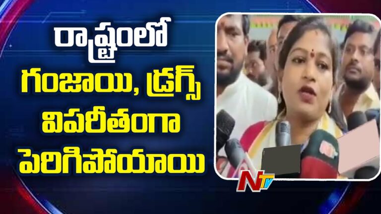 Ap Home Minister: అంతర్వేది లక్షి నరసింహస్వామిని దర్శించుకున్న..( వీడియో)