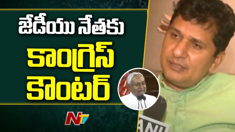 Nitish Kumar: ప్రధానమంత్రి పదవిఫై  క్లారిటీ ఇచ్చిన సీఎం నితీష్ కుమార్‌