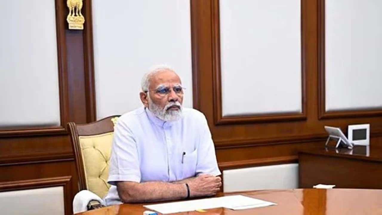 PM Modi: జమ్మూకాశ్మీర్ పరిస్థితులపై మోడీ సమీక్ష
