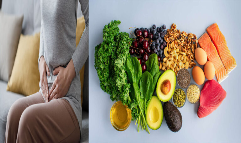 Menstruation Time : ఋతుస్రావం సమయంలో ఈ ఆహారలను తినండి.. సమస్యను తగ్గించుకోండి..