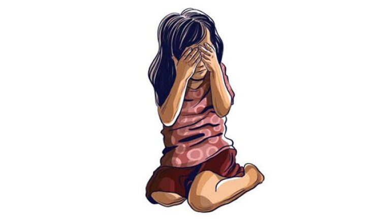 Minor Rape : కీచక లెక్చరర్‌.. మైనర్‌ అమ్మాయిపై అత్యాచారం