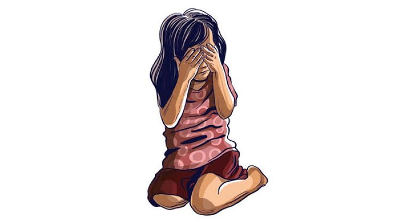 Minor Rape : కీచక లెక్చరర్‌.. మైనర్‌ అమ్మాయిపై అత్యాచారం
